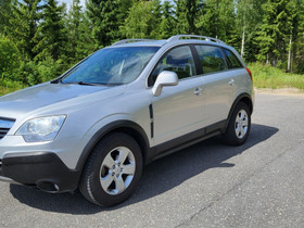 Opel Antara, Autot, Muurame, Tori.fi