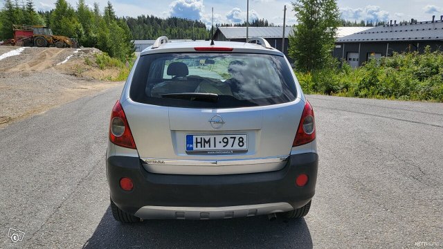 Opel Antara 14