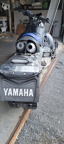 Yamaha Nytro 5