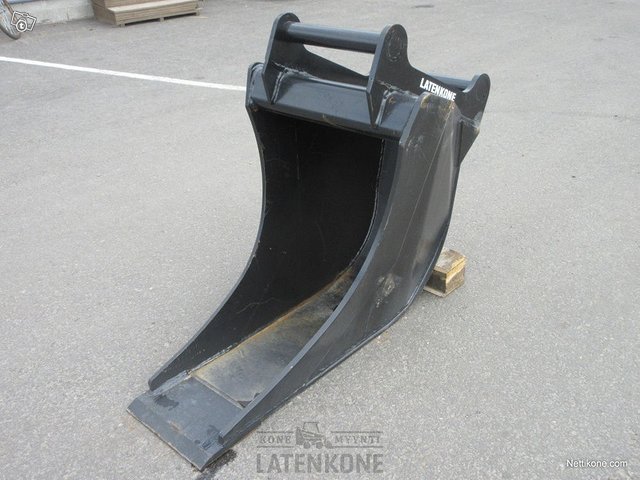 Laten Kaapelikauha 420-800 400L S70, kuva 1