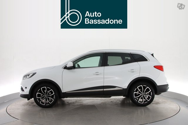 RENAULT Kadjar 8