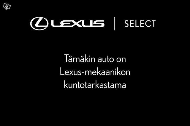 Lexus LBX 5