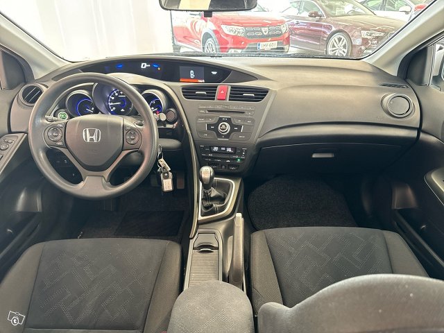 Honda Civic 24