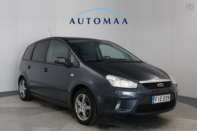 FORD C-MAX 7