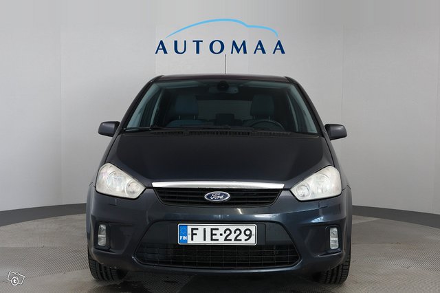 FORD C-MAX 8