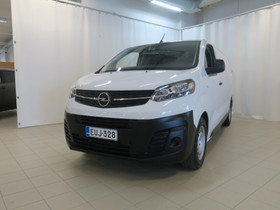 OPEL Vivaro, Autot, Rovaniemi, Tori.fi