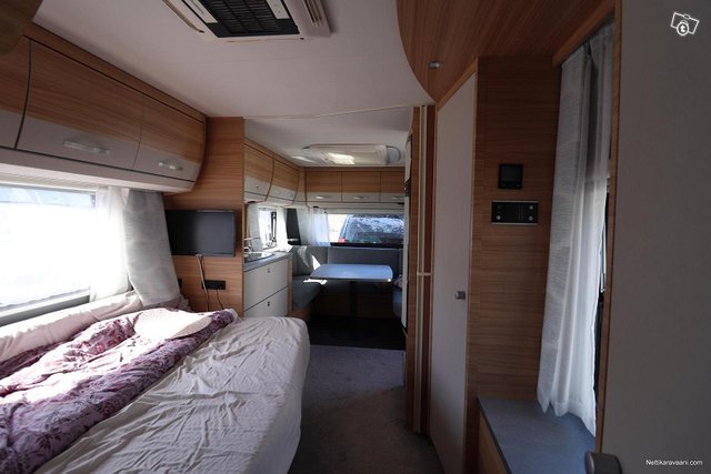 Dethleffs Camper 24