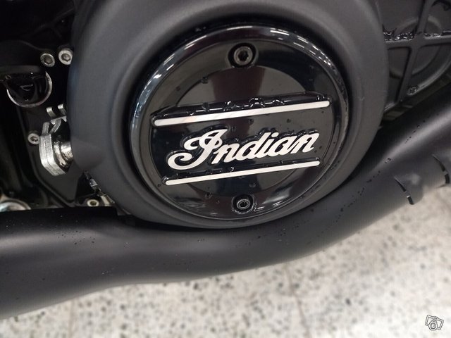 Indian Scout 5