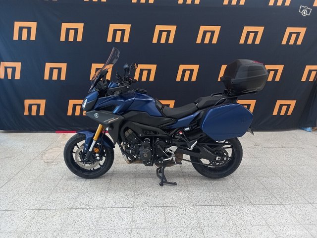 Yamaha Tracer, kuva 1