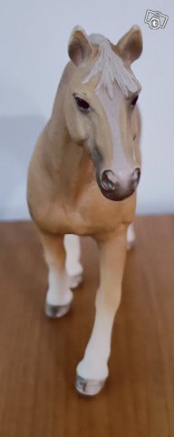 Schleich haflinger hevonen tamma, kuva 1