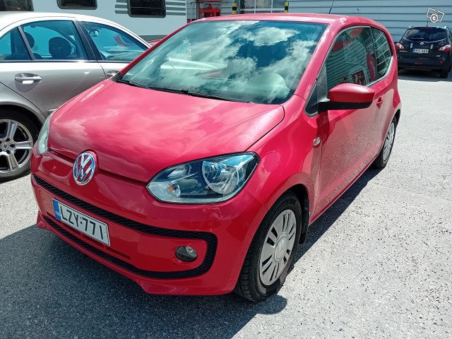 Volkswagen Up