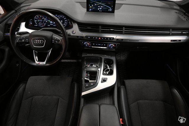 Audi Q7 14