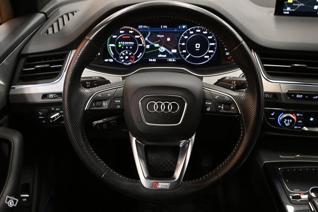 Audi Q7 16