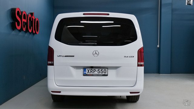 Mercedes-Benz VITO 3