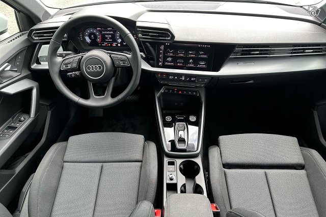 Audi A3 7