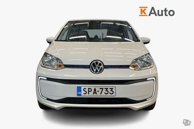 Volkswagen Up 4