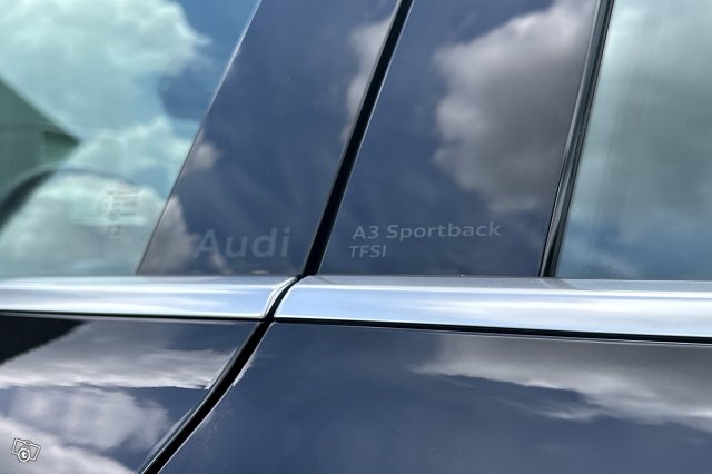 Audi A3 21