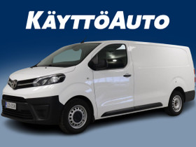 TOYOTA Proace, Autot, Pori, Tori.fi