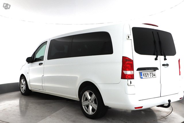 Mercedes-Benz Vito 15