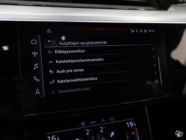 Audi E-tron 12