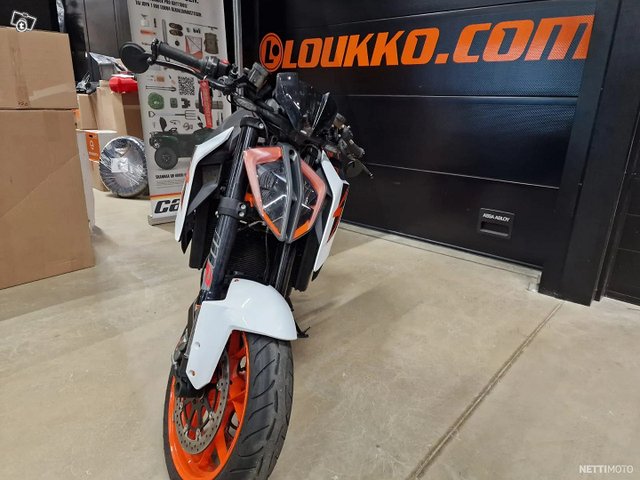 KTM 1290 3