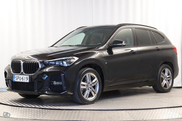 BMW X1 2