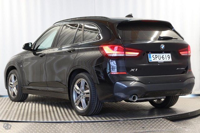 BMW X1 4