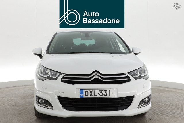 CITROEN C4 2