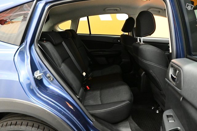 Subaru XV 9