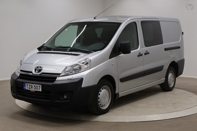 Toyota Proace 1