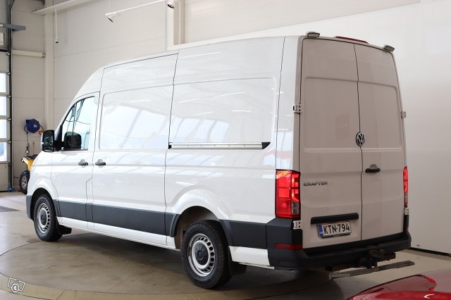 Volkswagen Crafter 7