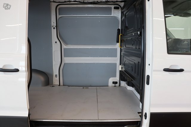 Volkswagen Crafter 14