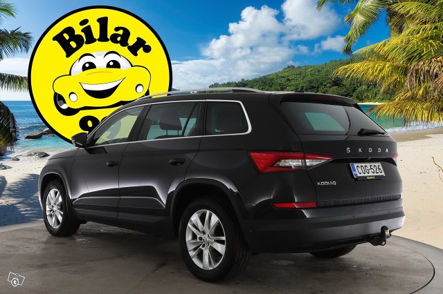 Skoda Kodiaq 3