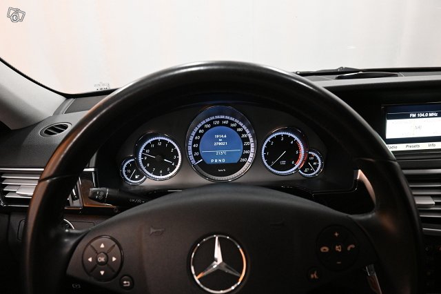 Mercedes-Benz E 21