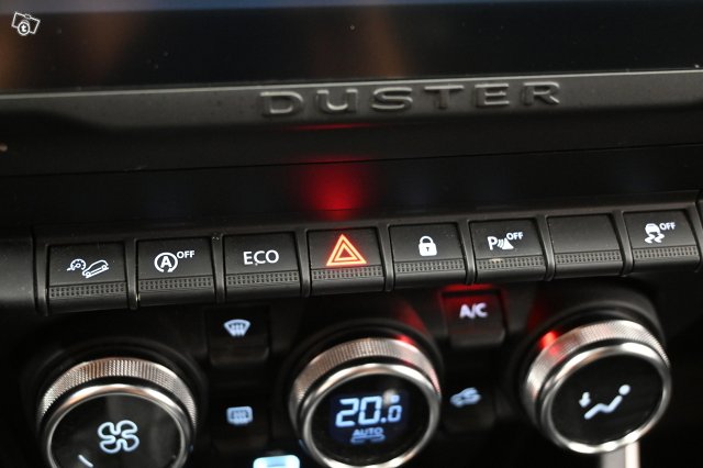 Dacia Duster 21