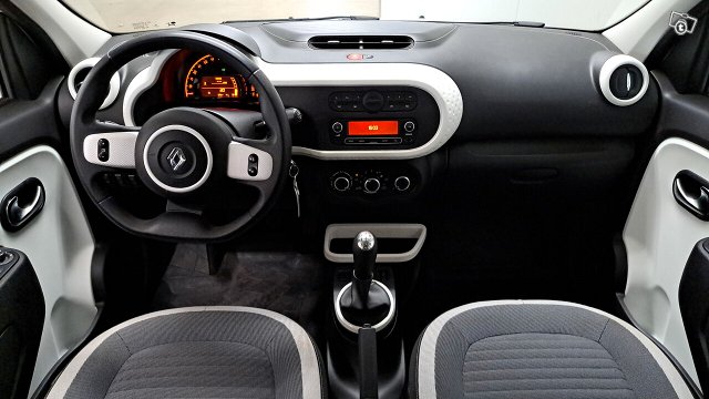 Renault Twingo 9