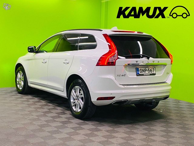 Volvo XC60 5