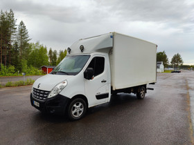 Renault Master, Autot, Oulu, Tori.fi