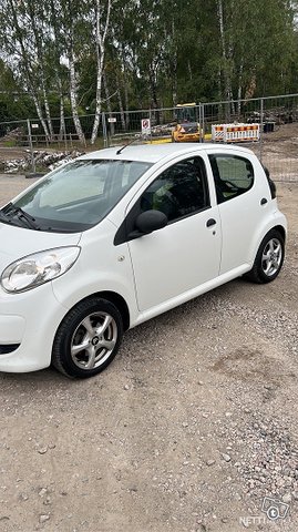 Citroen C1, kuva 1