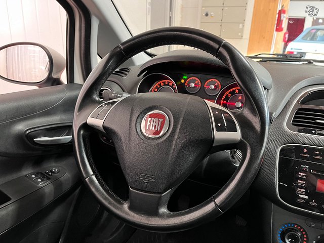 Fiat Punto 11