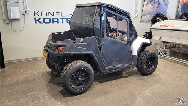 Polaris RZR 2