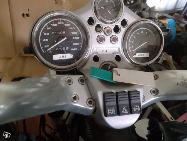 Bmv r850 2