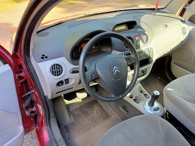 Citroen C3 6