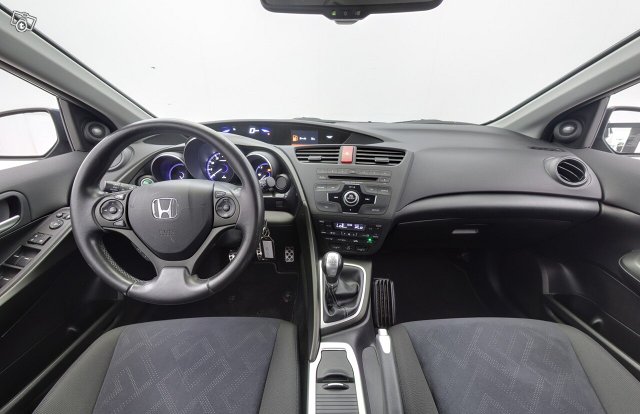 Honda Civic 11