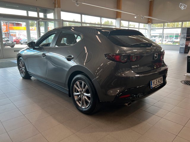 Mazda Mazda3 6