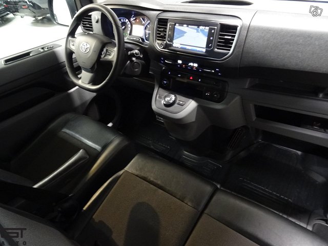 Toyota Proace 3