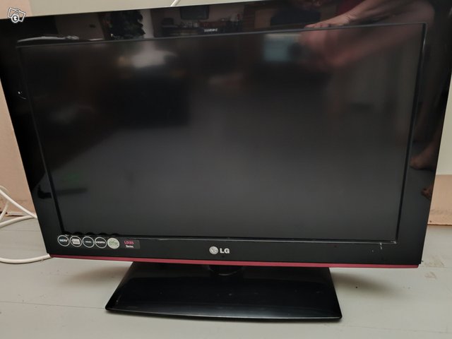 Lg TV 32