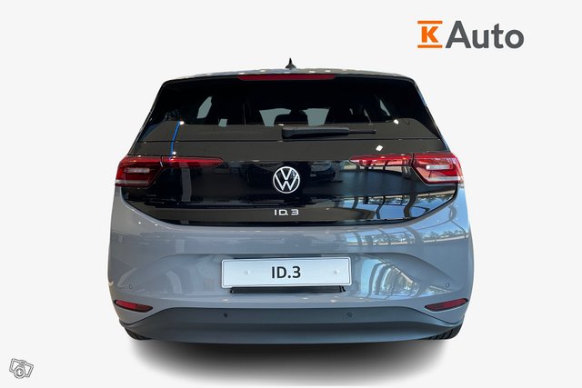 Volkswagen ID.3 3