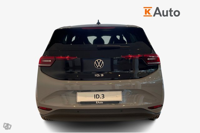 Volkswagen ID.3 23