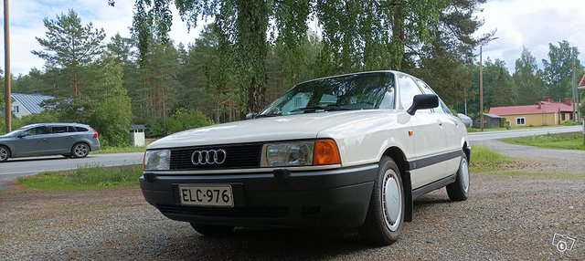 Audi 80-sarja, kuva 1